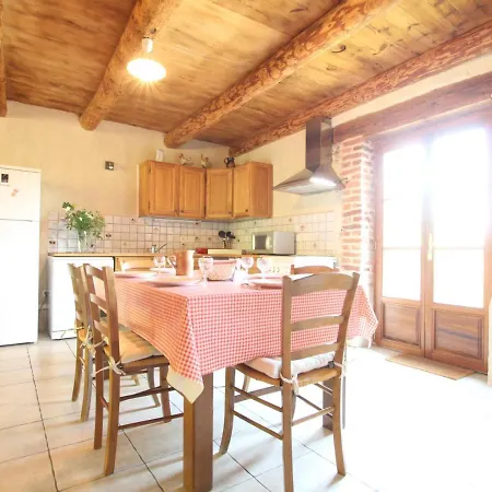 Charmante Maison De Ferme Avec Cour Fermee, Proche Loisirs Et Nature - Fr-1-582-191 بيت للعطل Aurec-Sur-Loire