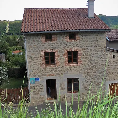 Charmante Maison De Ferme Avec Cour Fermee, Proche Loisirs Et Nature - Fr-1-582-191 Εξοχικό σπίτι *