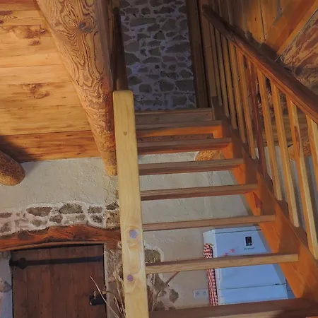 Charmante Maison De Ferme Avec Cour Fermee, Proche Loisirs Et Nature - Fr-1-582-191 Εξοχικό σπίτι *