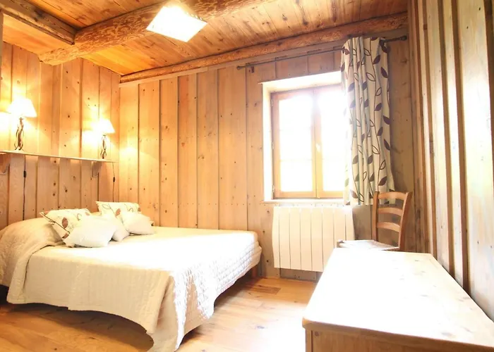 Charmante Maison De Ferme Avec Cour Fermee, Proche Loisirs Et Nature - Fr-1-582-191 * Aurec-Sur-Loire